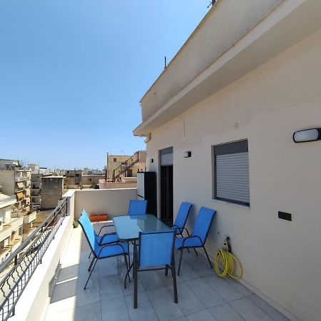 Bono Apartment Каламата Экстерьер фото