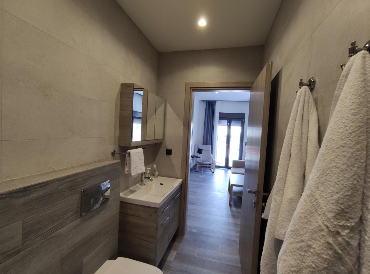 Bono Apartment Каламата Экстерьер фото