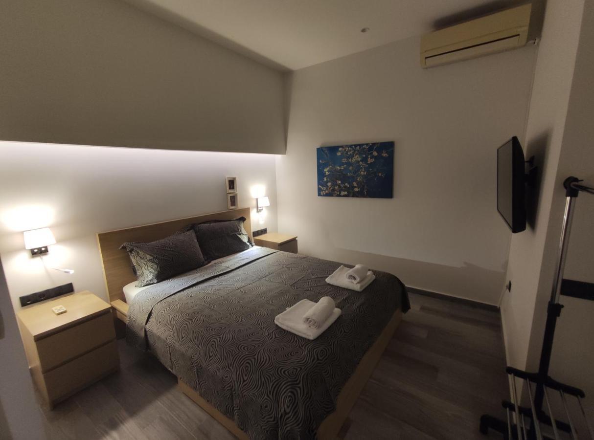 Bono Apartment Каламата Экстерьер фото