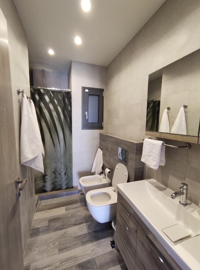 Bono Apartment Каламата Экстерьер фото