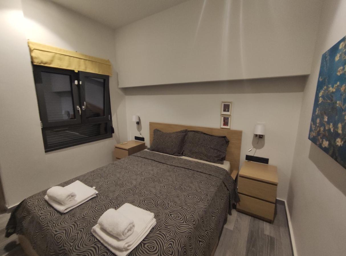 Bono Apartment Каламата Экстерьер фото