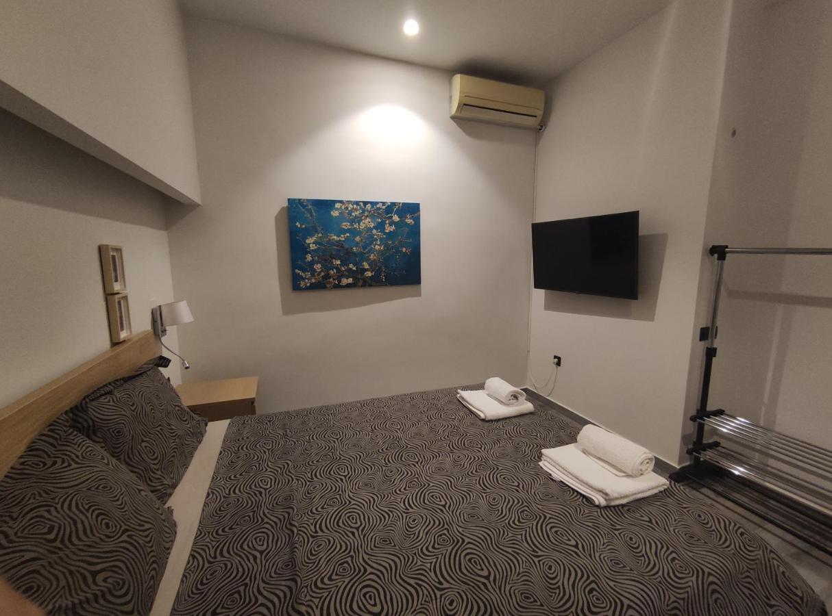 Bono Apartment Каламата Экстерьер фото